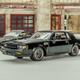 Illustration for article titled Ertl 1987 Buick Grand National 1:64 Scale Semi-Custom. Very picture heavy post....